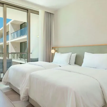 The Westin Salgados Beach Resort, Algarve Albufeira Exterior photo
