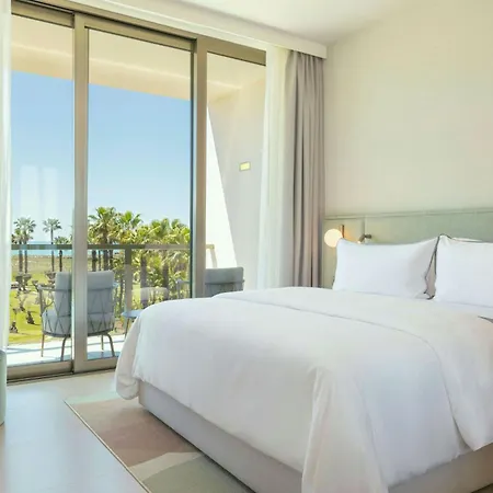The Westin Salgados Beach Resort, Algarve Albufeira Exterior photo