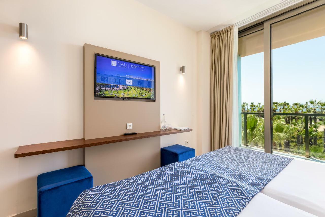 Nau Salgados Dunas 5* Albufeira