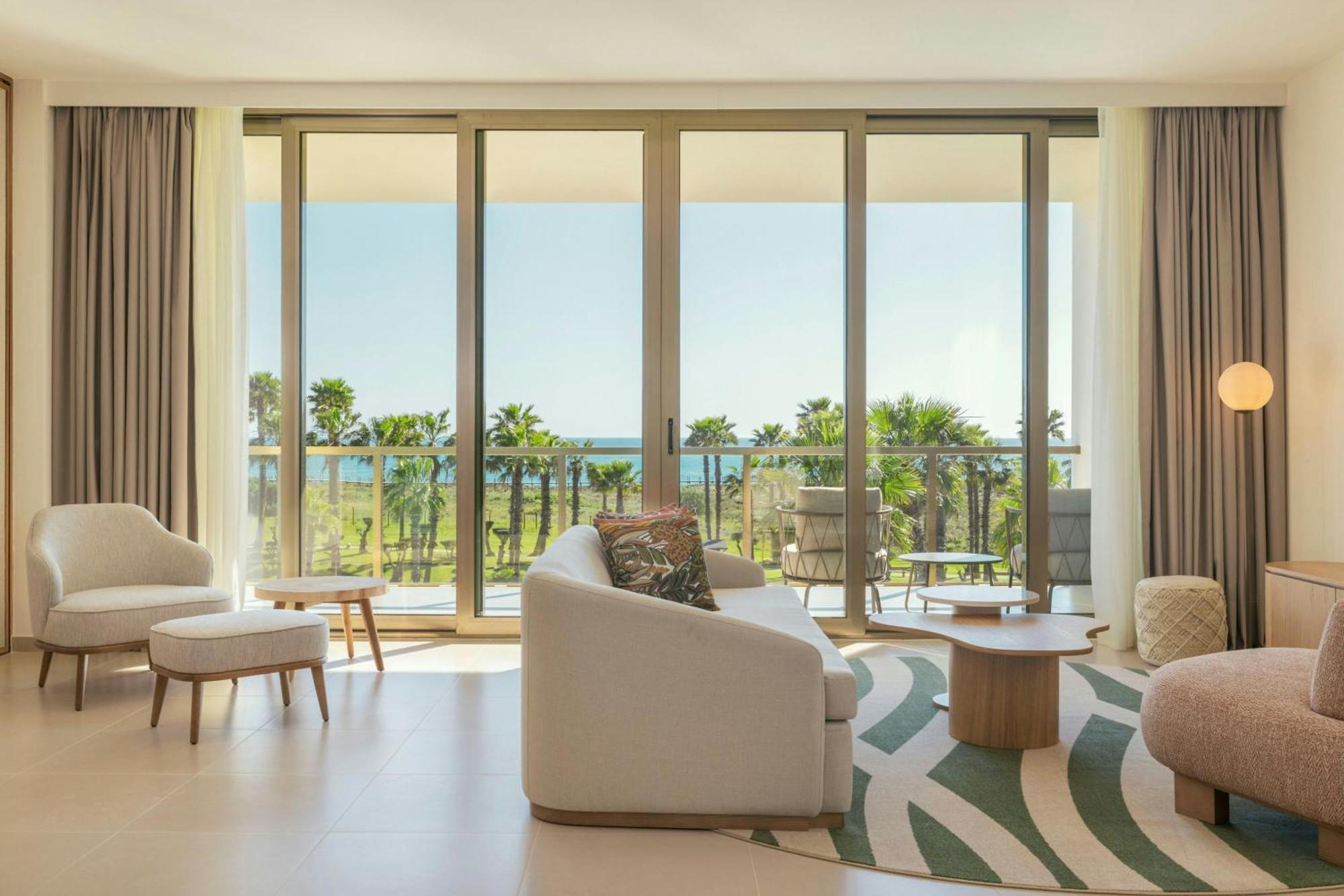 Hotel The Westin Salgados Resort, Algarve Albufeira
