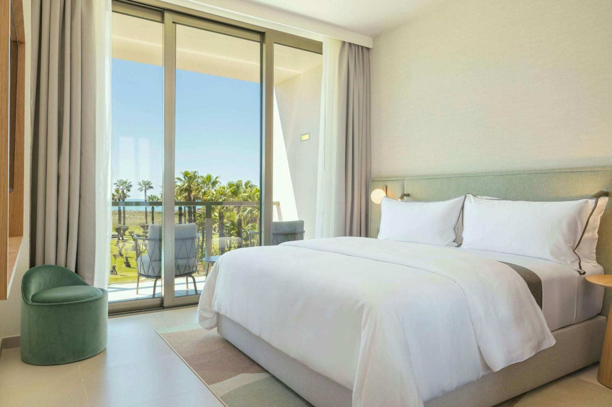 Hotel The Westin Salgados Resort, Algarve