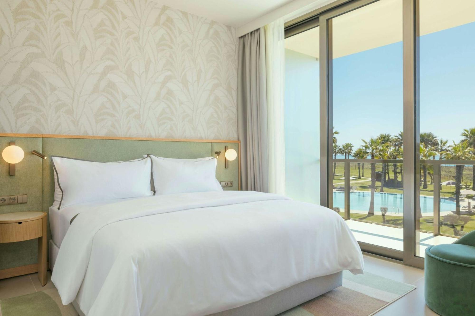 The Westin Salgados Resort, Algarve Hotel 5*