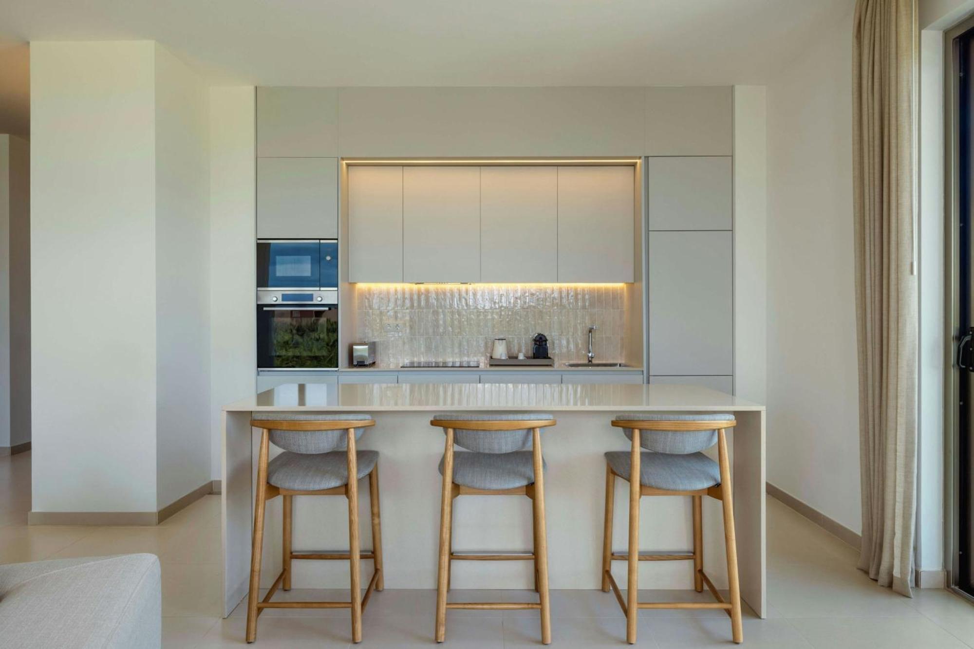 Hotel The Westin Salgados Resort, Algarve Albufeira