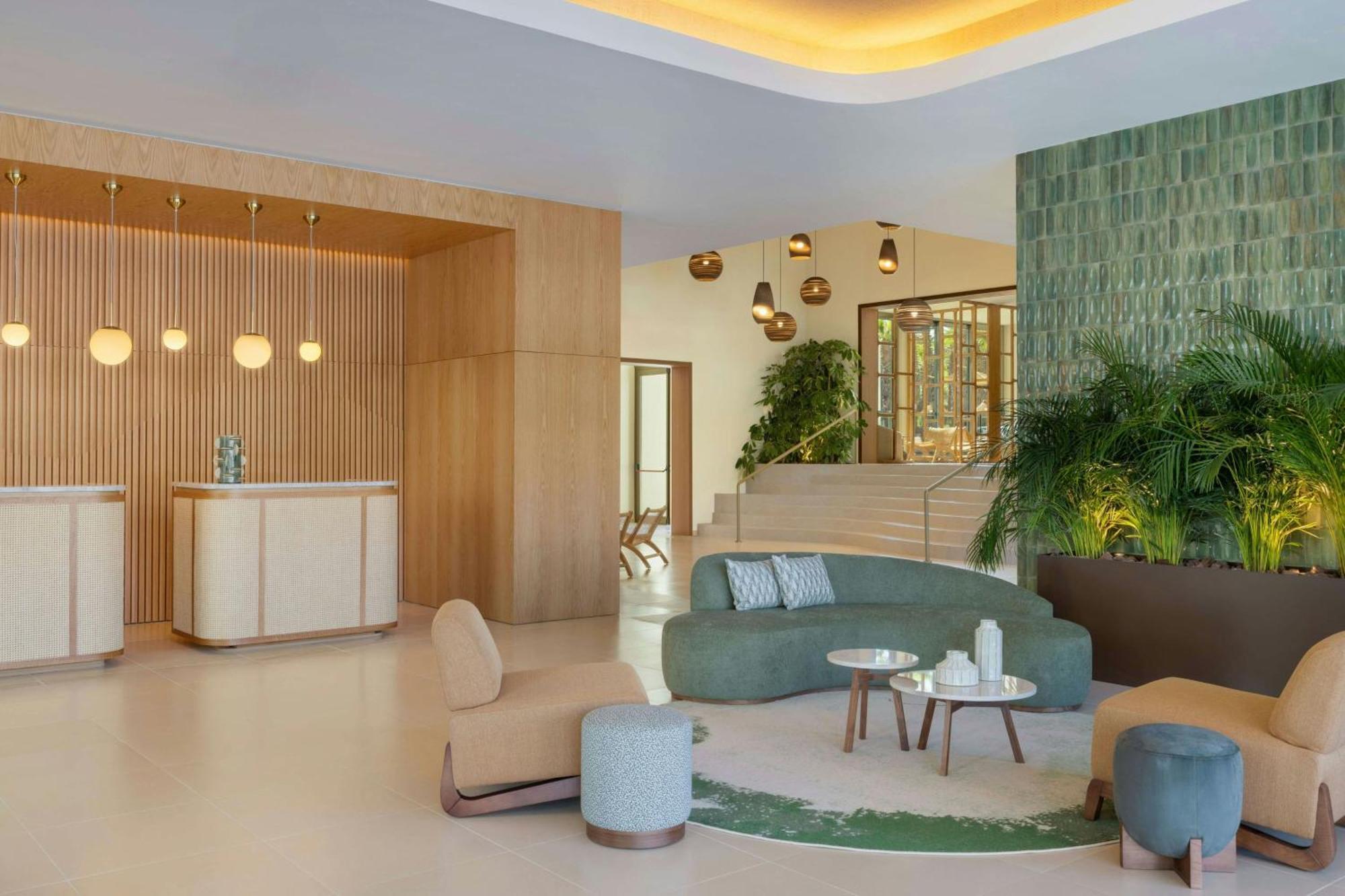 The Westin Salgados Resort, Algarve Hotel Albufeira