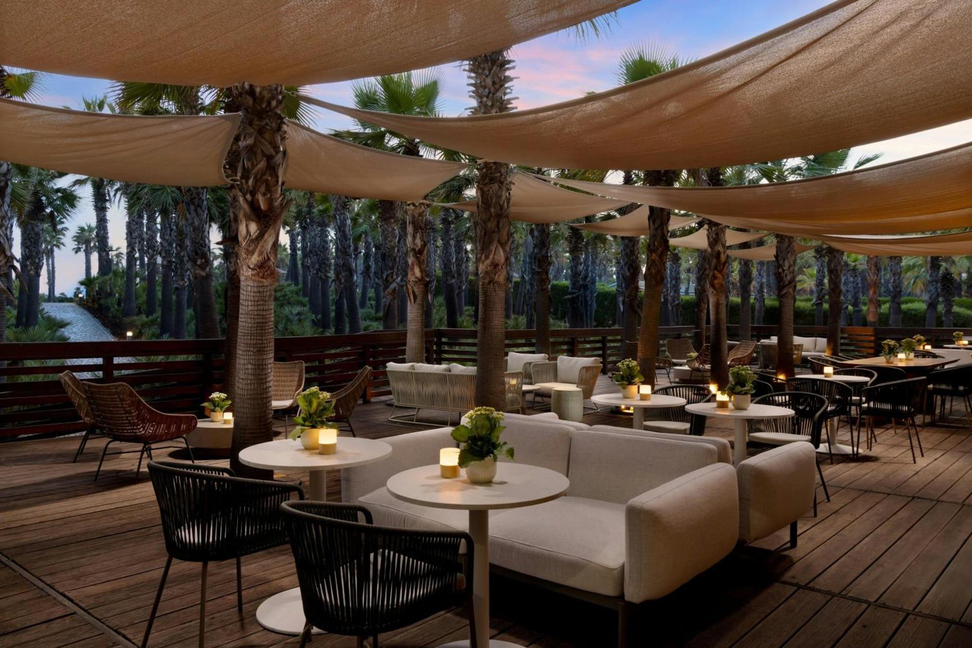 The Westin Salgados Resort, Algarve Hotel Albufeira