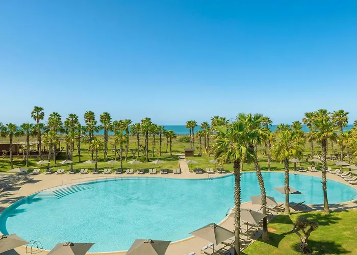 The Westin Salgados Beach Resort, Algarve