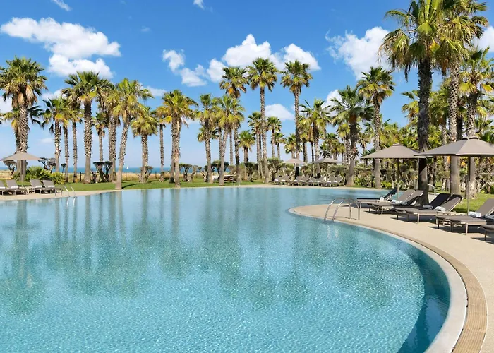 The Westin Salgados Beach Resort, Algarve