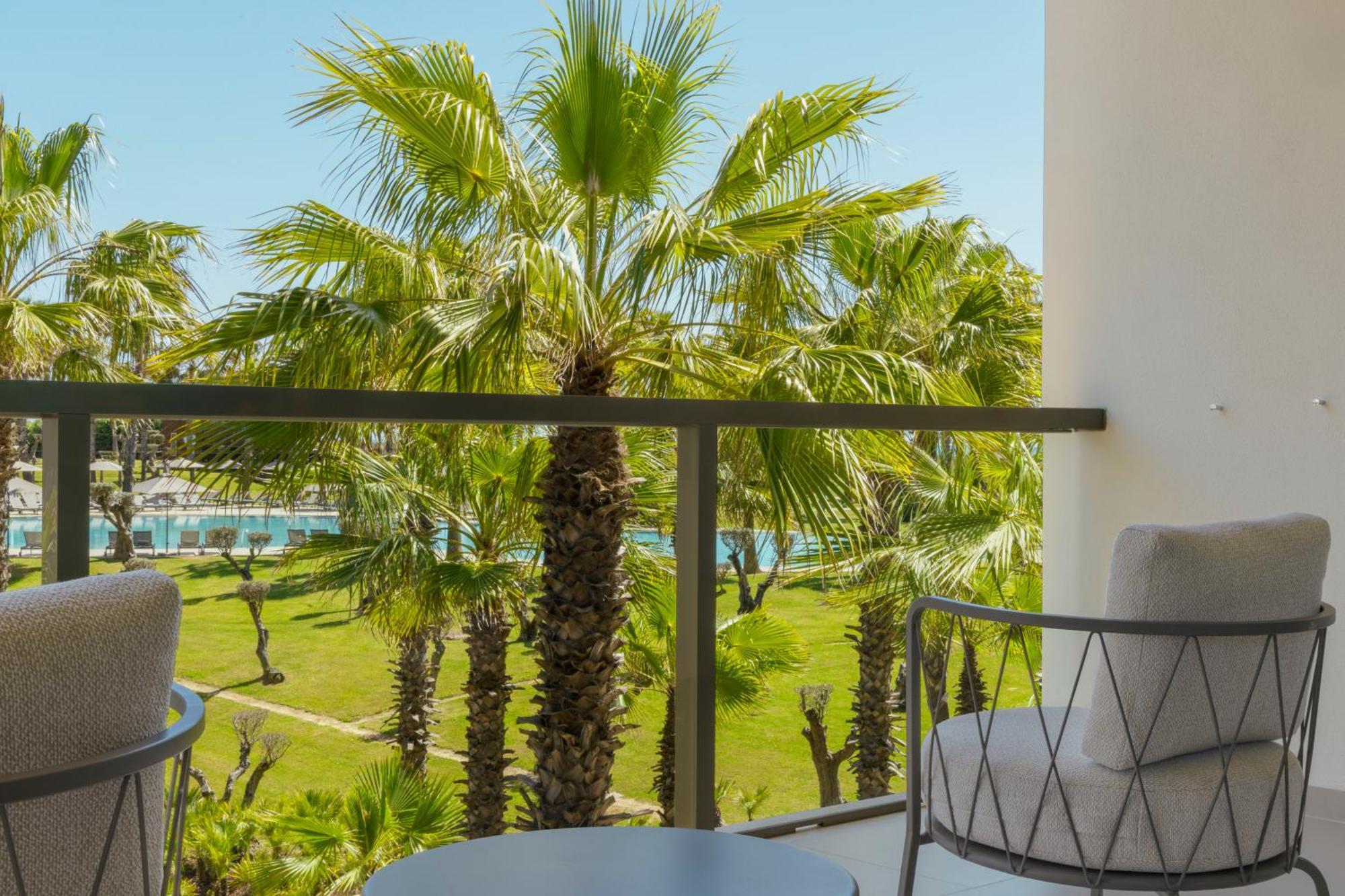 The Westin Salgados Resort, Algarve 5* Albufeira