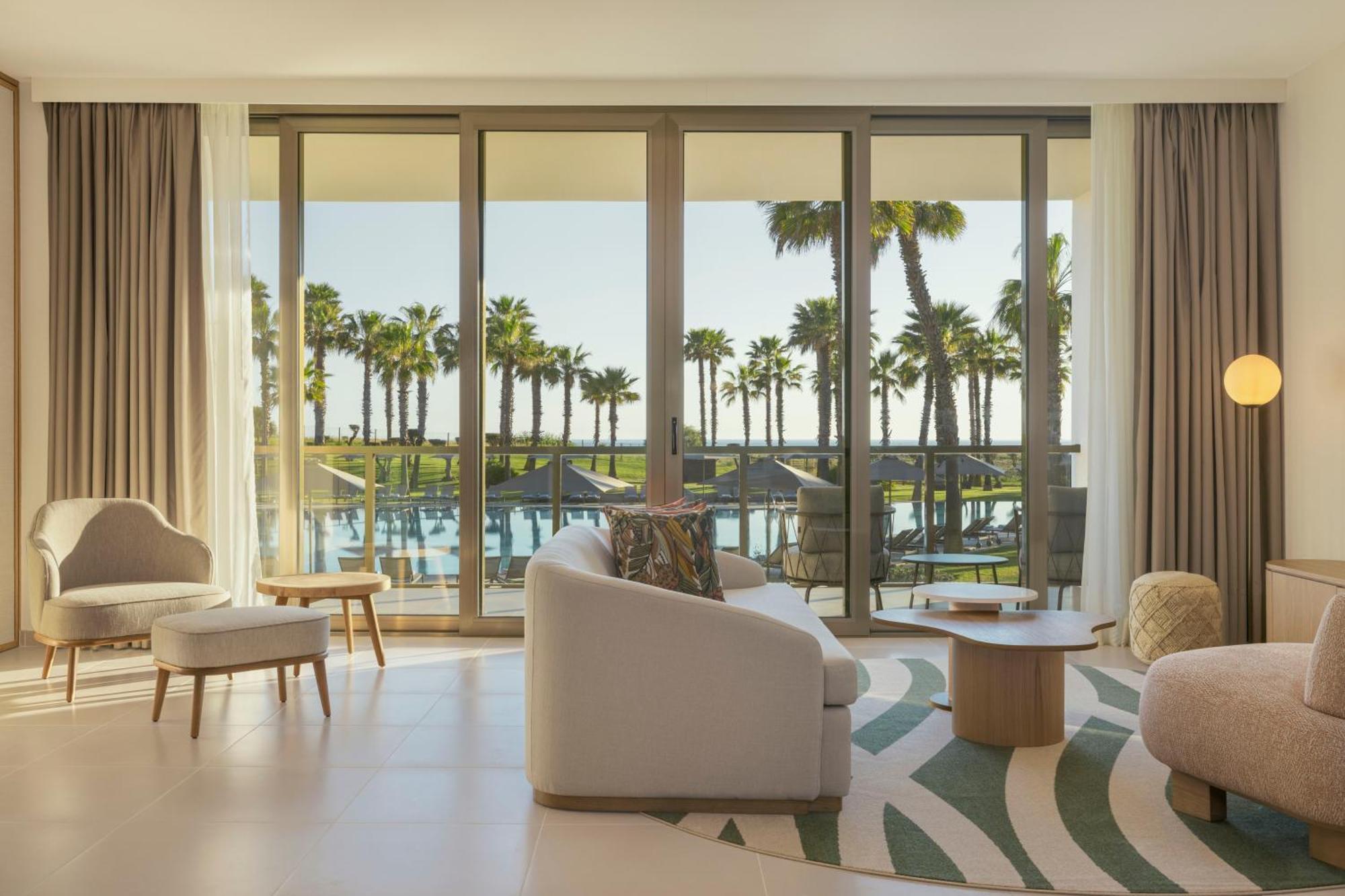 The Westin Salgados Resort, Algarve Hotel