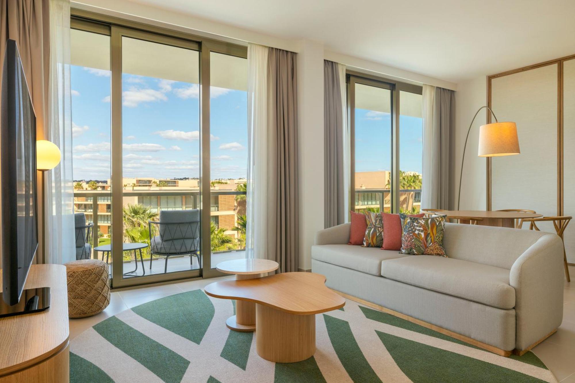 The Westin Salgados Resort, Algarve Hotel 5*