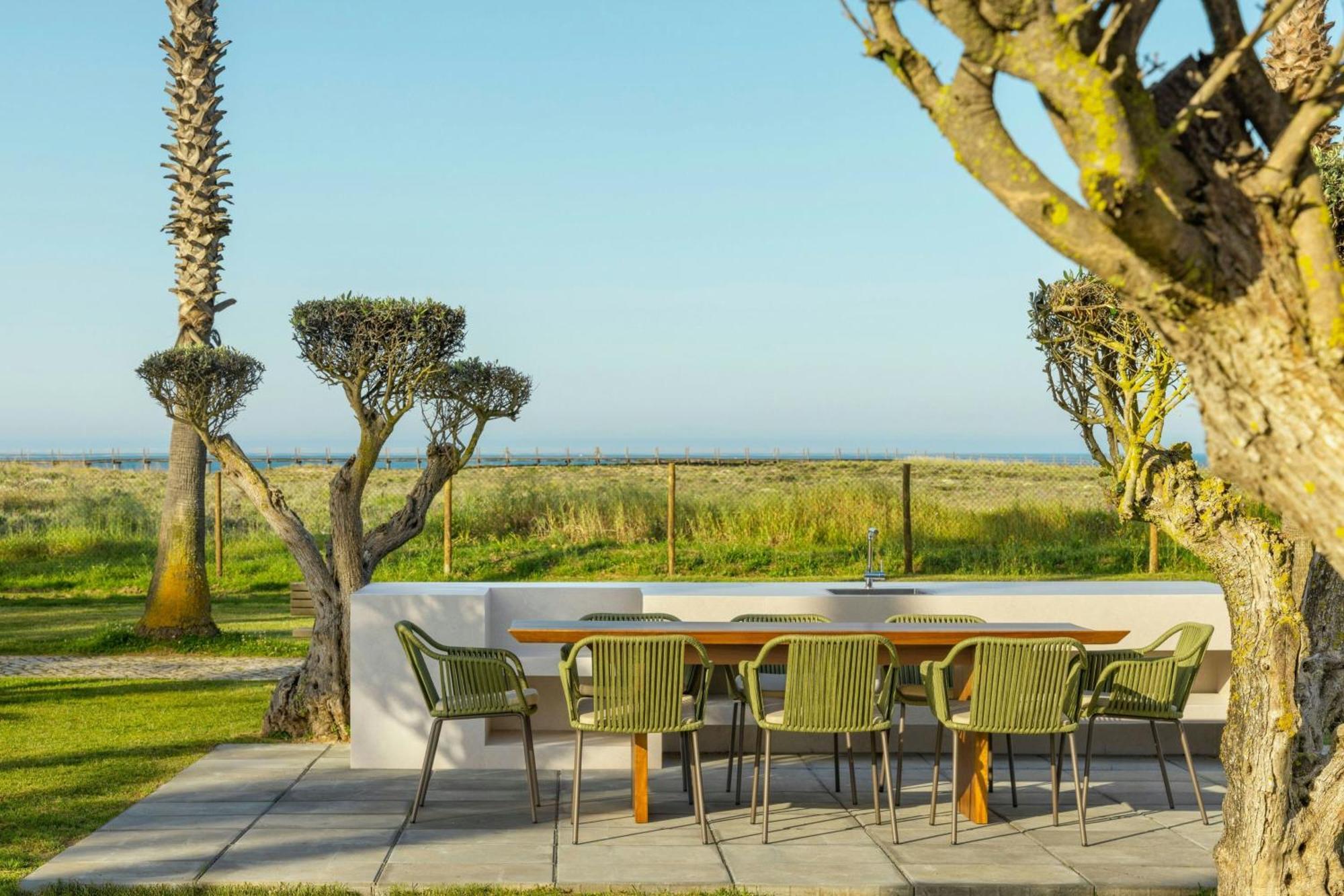 The Westin Salgados Resort, Algarve 5*