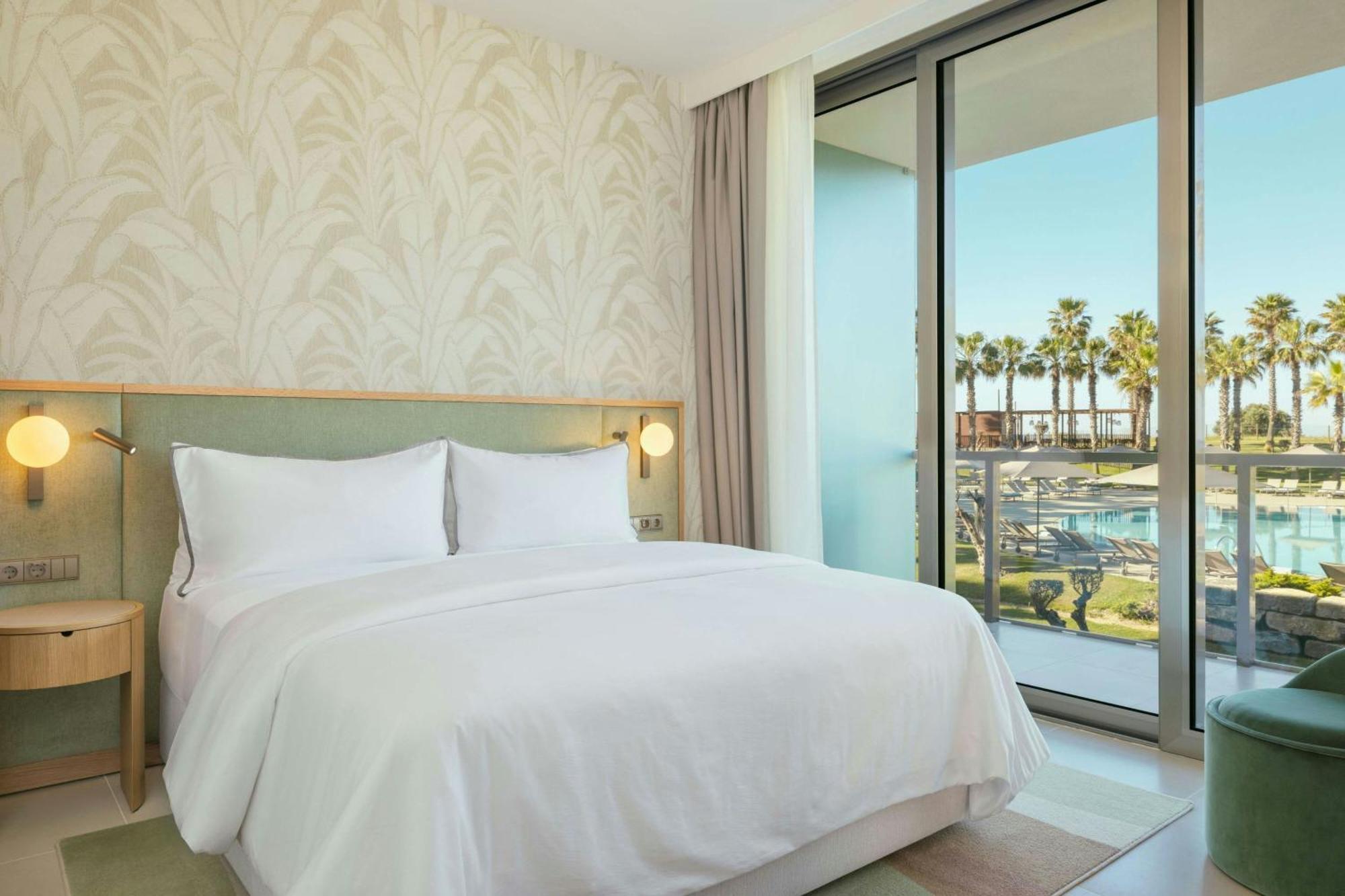The Westin Salgados Resort, Algarve Albufeira
