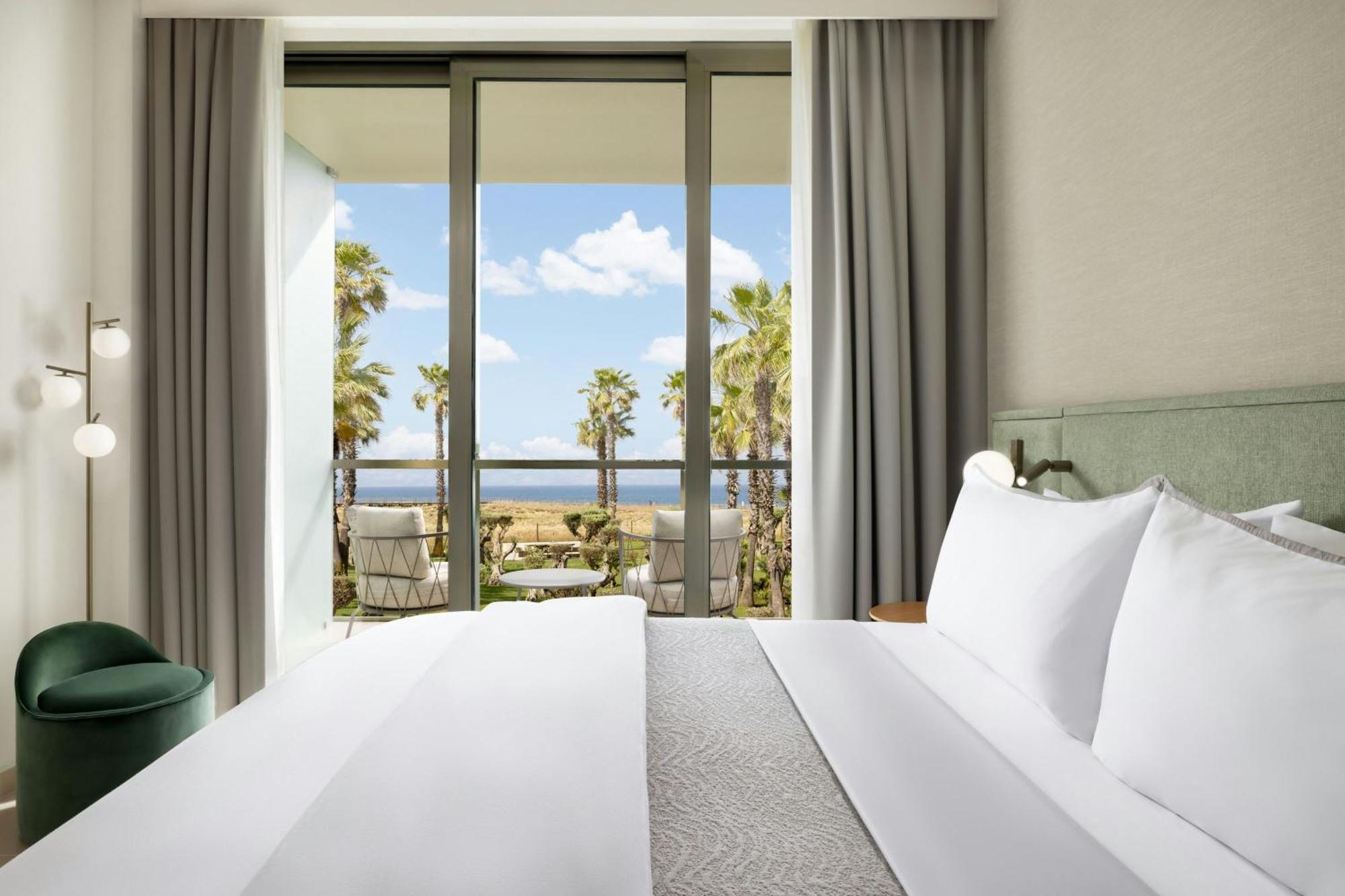 Hotel The Westin Salgados Resort, Algarve 5*