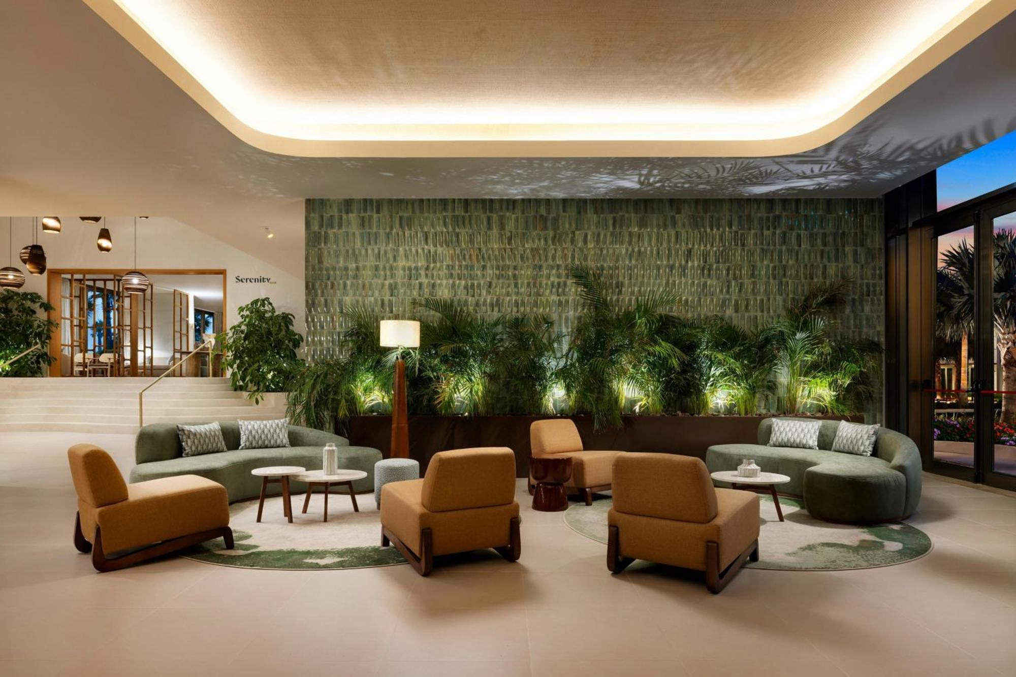 Hotel The Westin Salgados Resort, Algarve Albufeira
