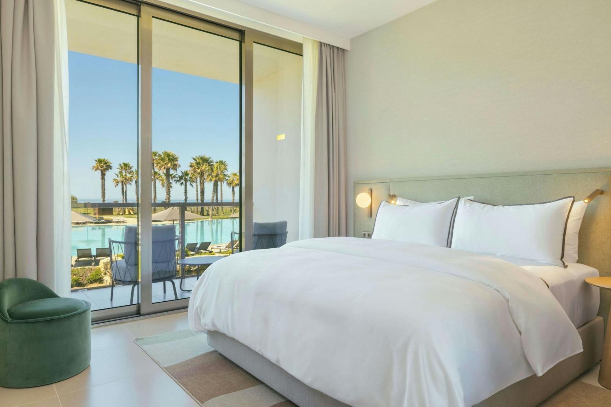 The Westin Salgados Resort, Algarve 5* Albufeira