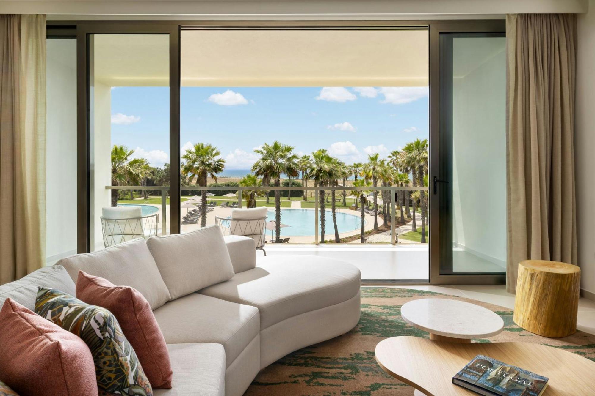 The Westin Salgados Resort, Algarve Hotel