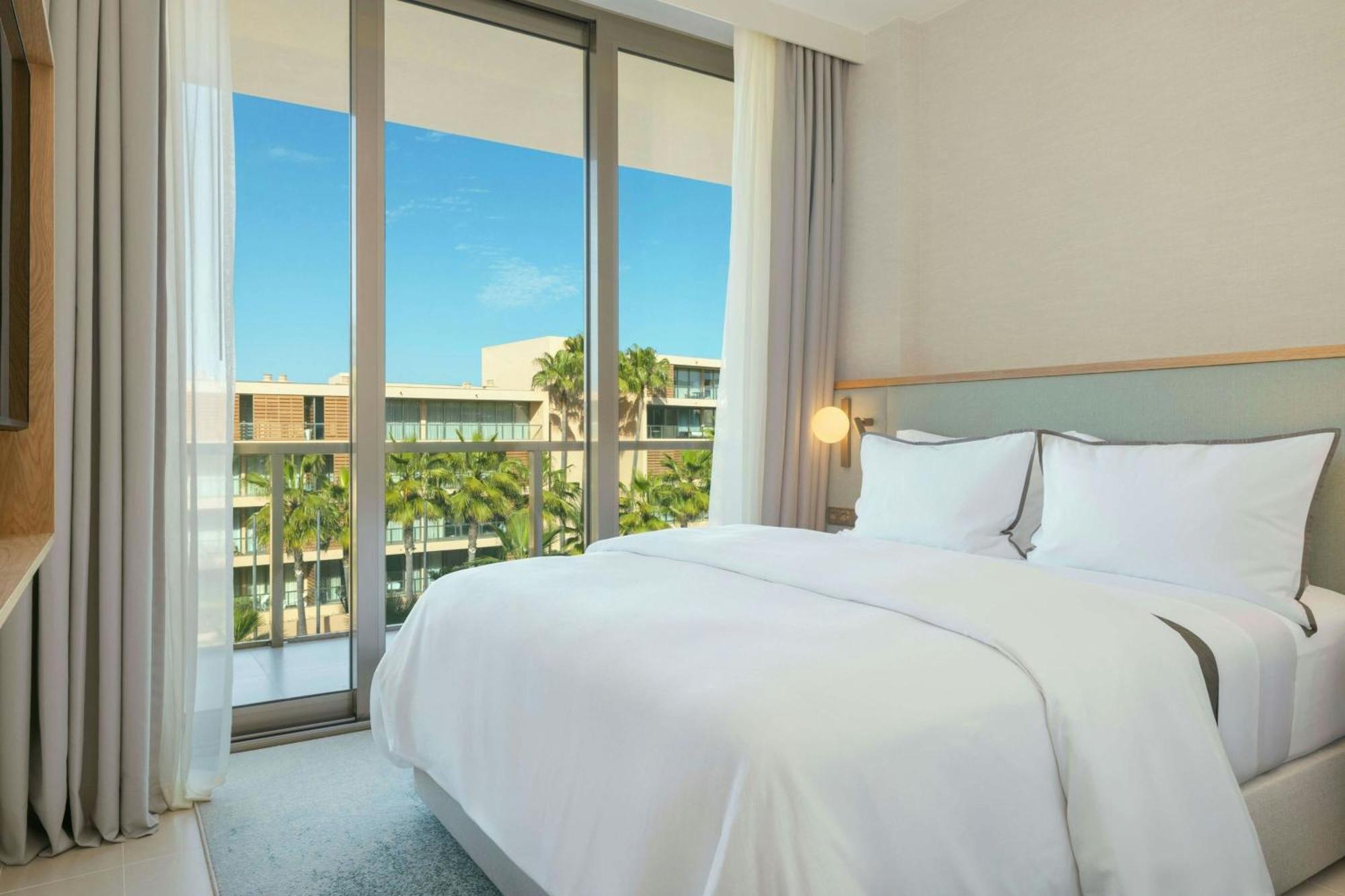 The Westin Salgados Resort, Algarve 5* Albufeira