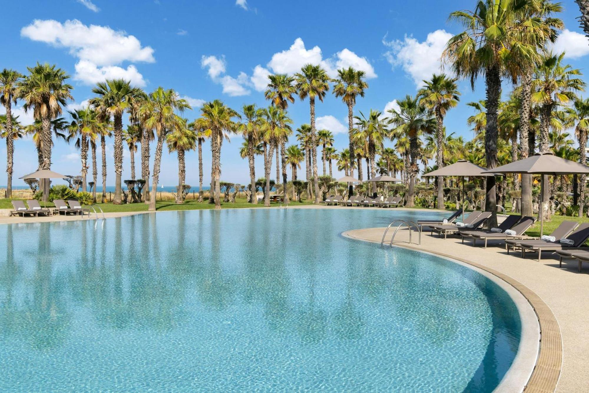 The Westin Salgados Resort, Algarve