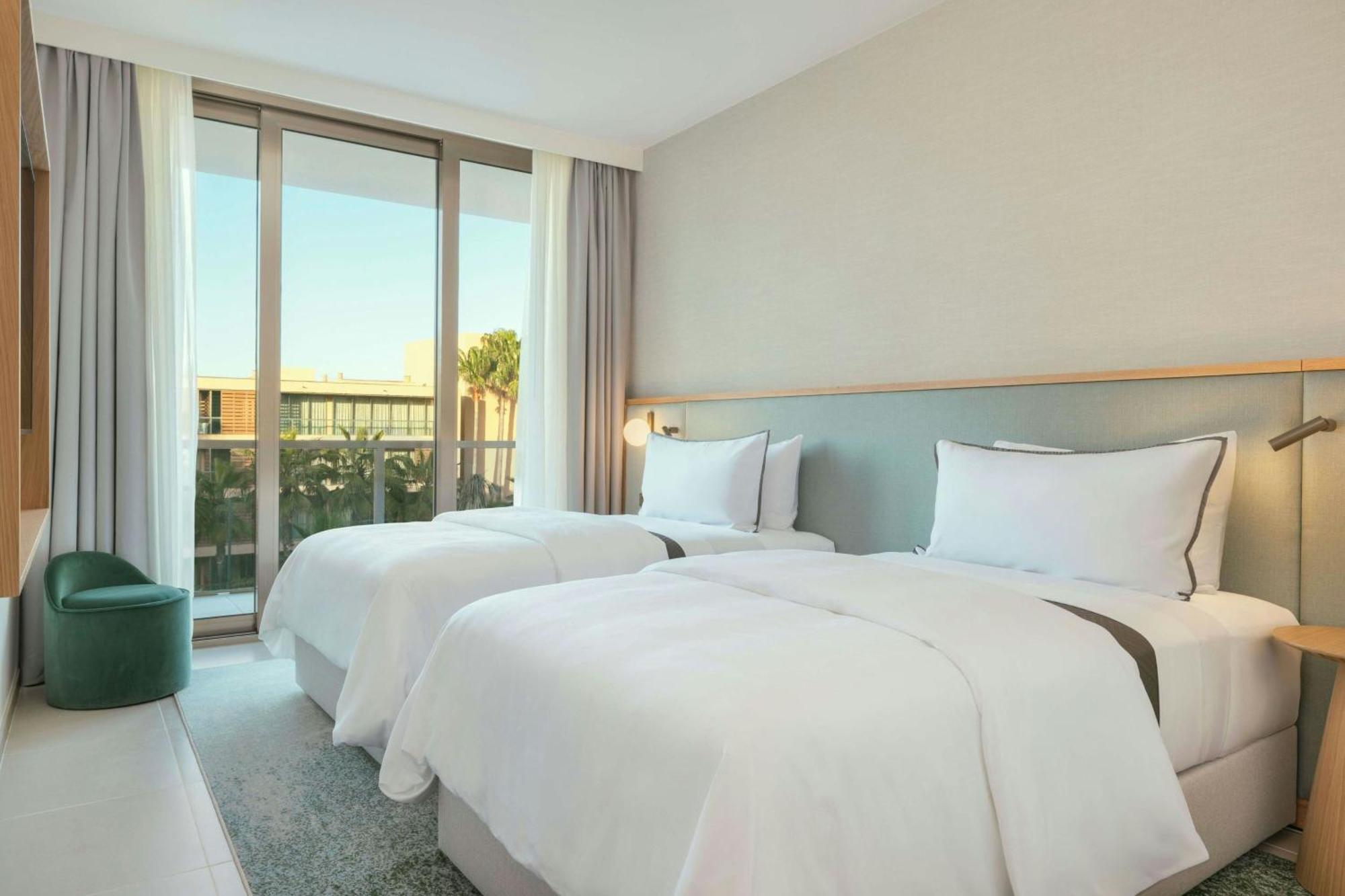Hotel The Westin Salgados Resort, Algarve
