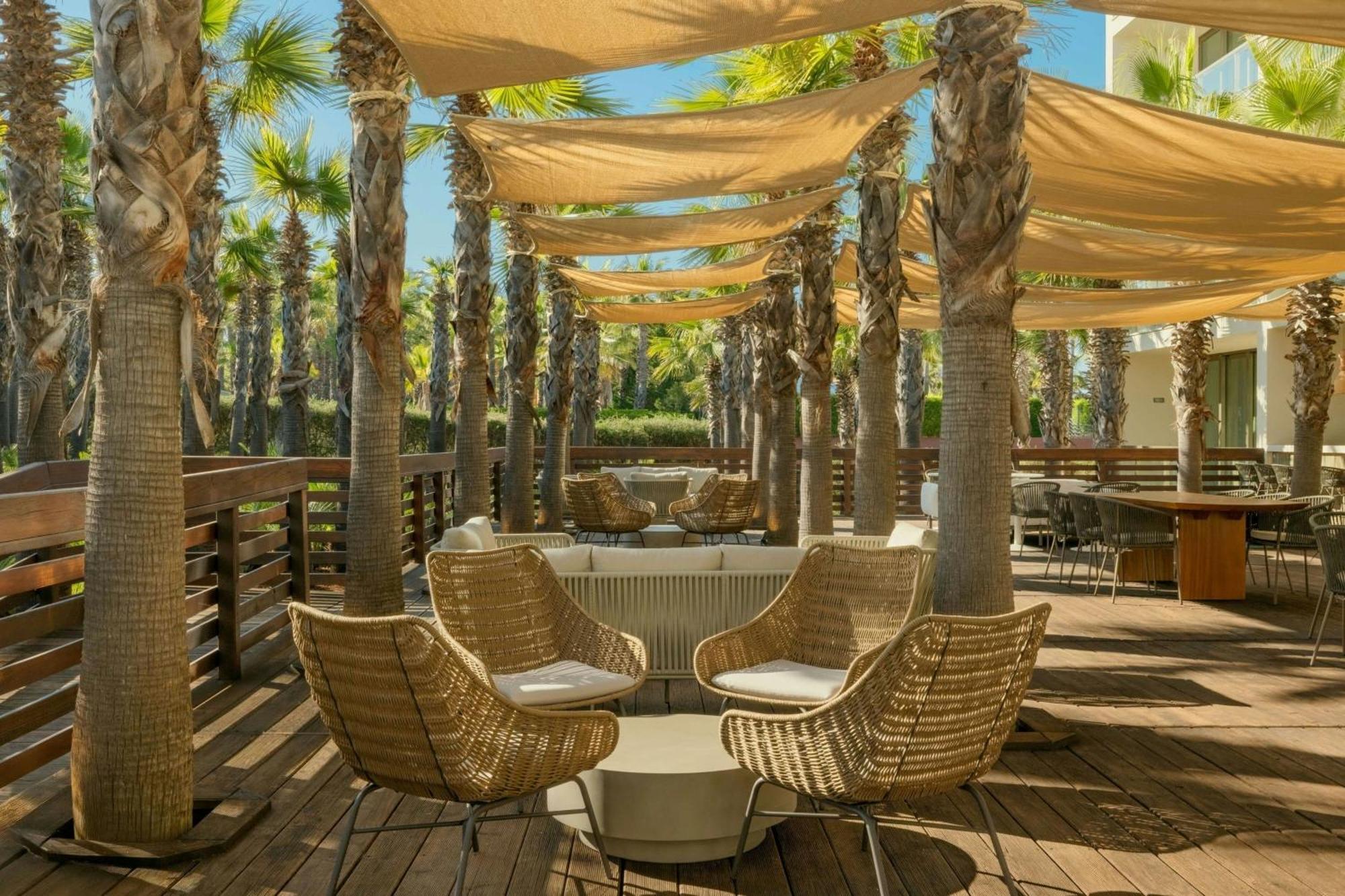 The Westin Salgados Resort, Algarve 5* Albufeira