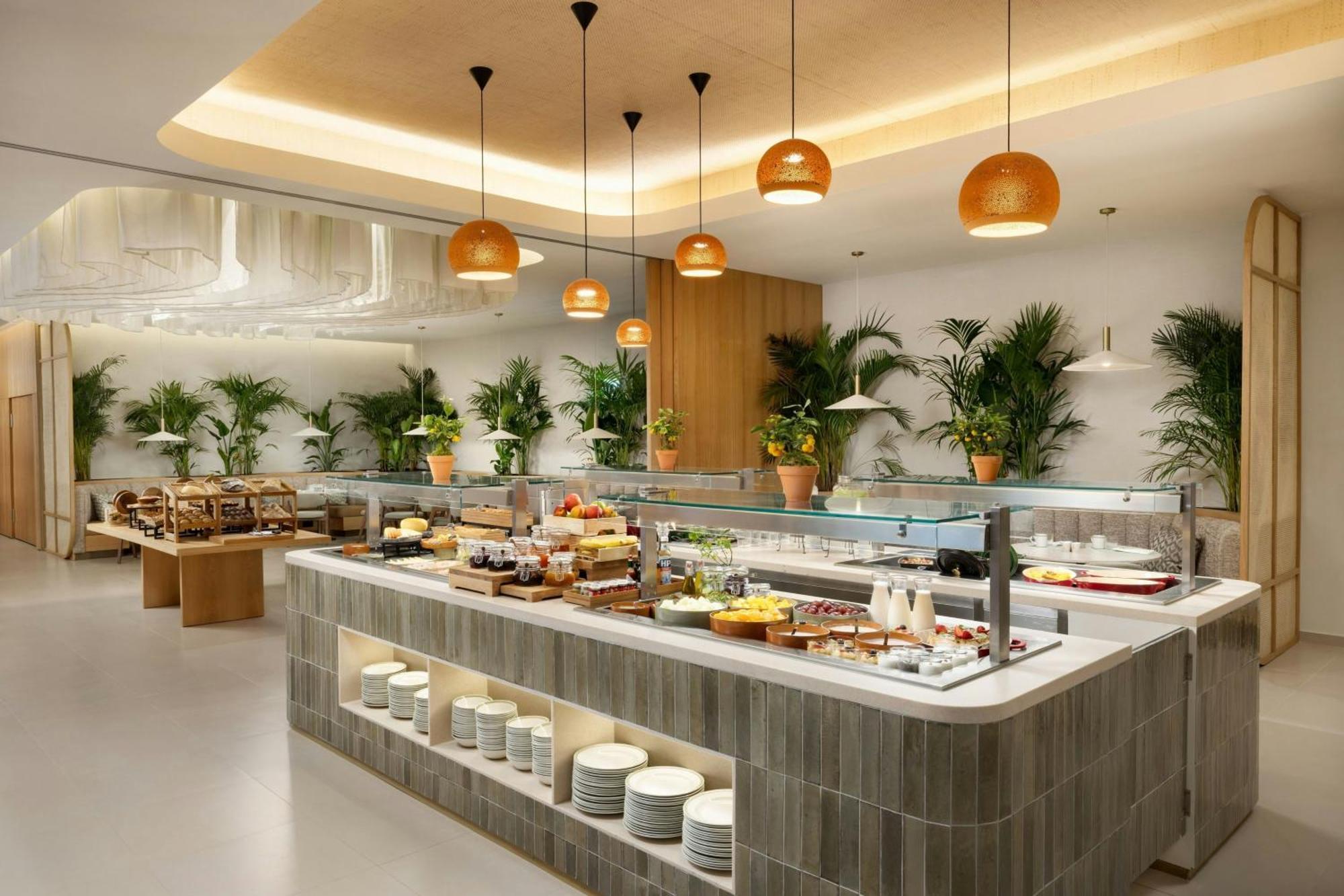 The Westin Salgados Resort, Algarve Hotel 5*