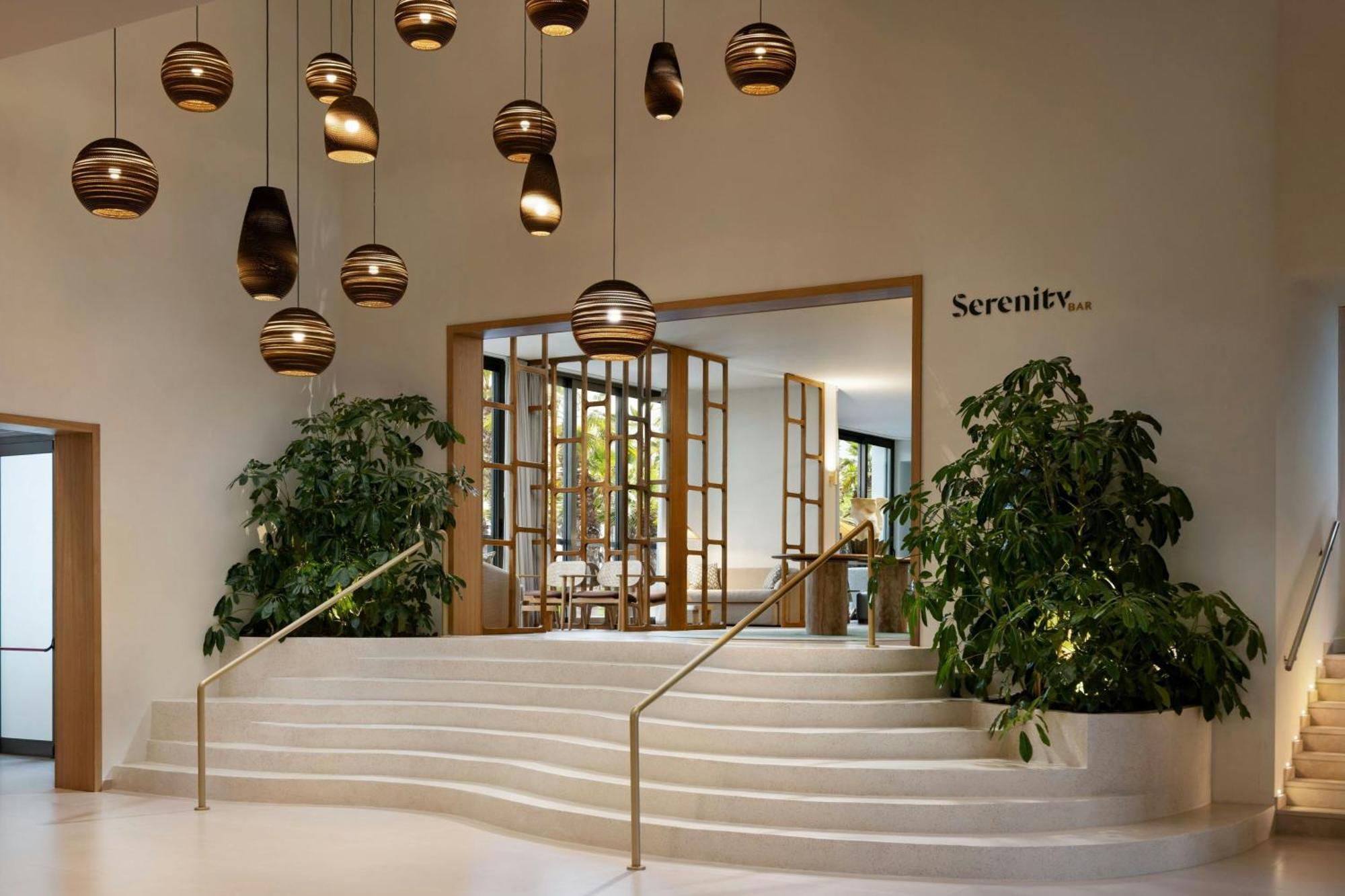 Hotel The Westin Salgados Resort, Algarve 5*