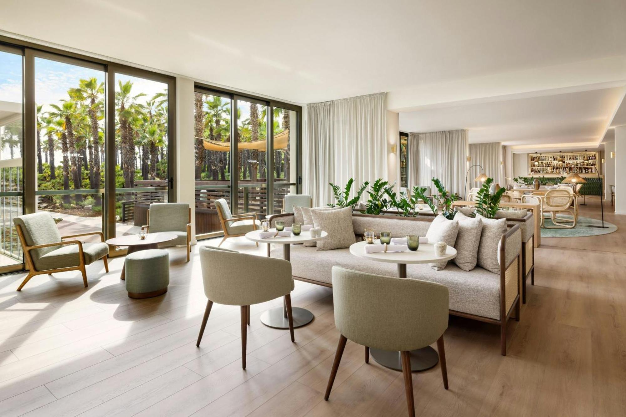 The Westin Salgados Resort, Algarve 5*