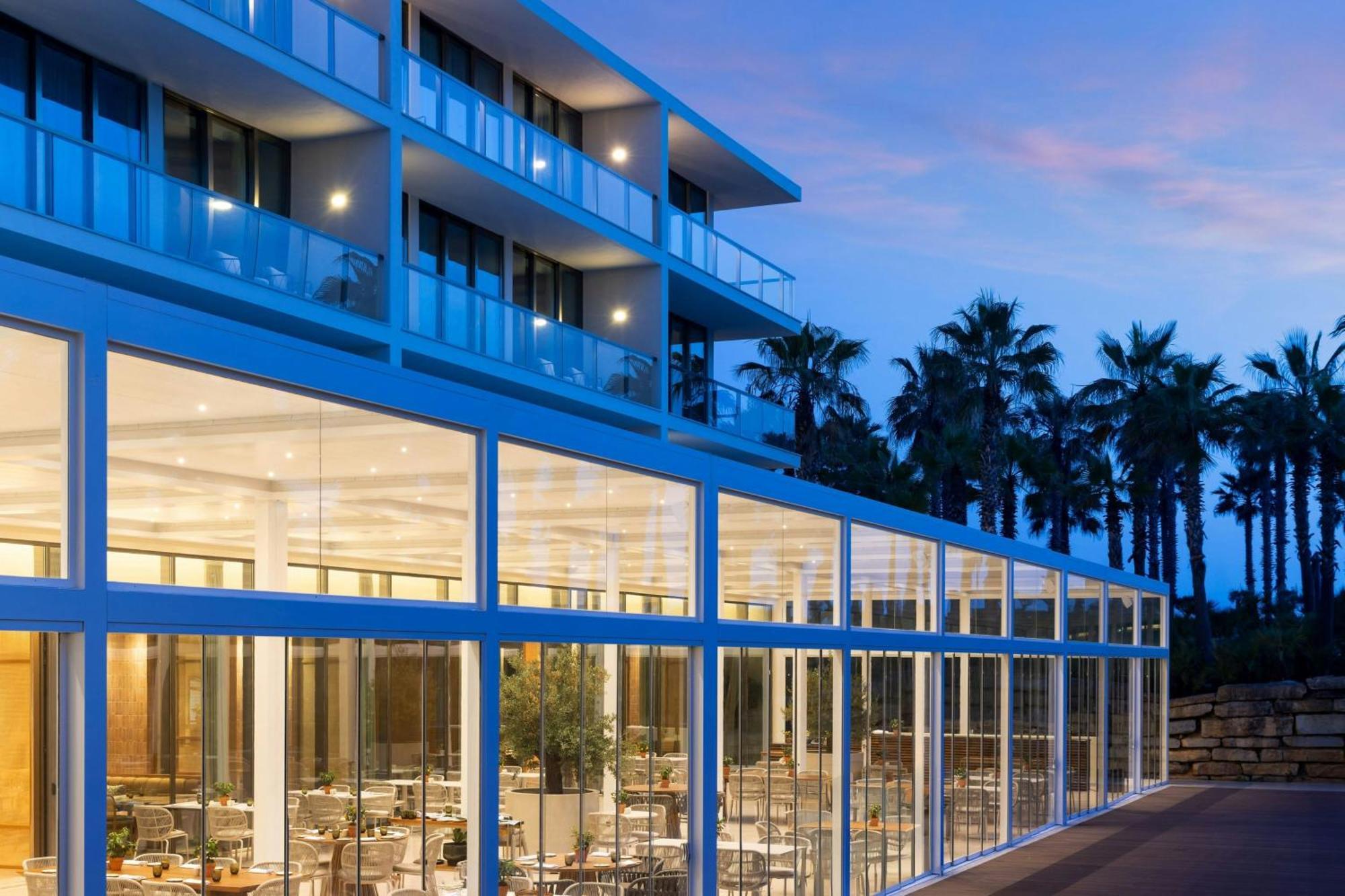 The Westin Salgados Resort, Algarve